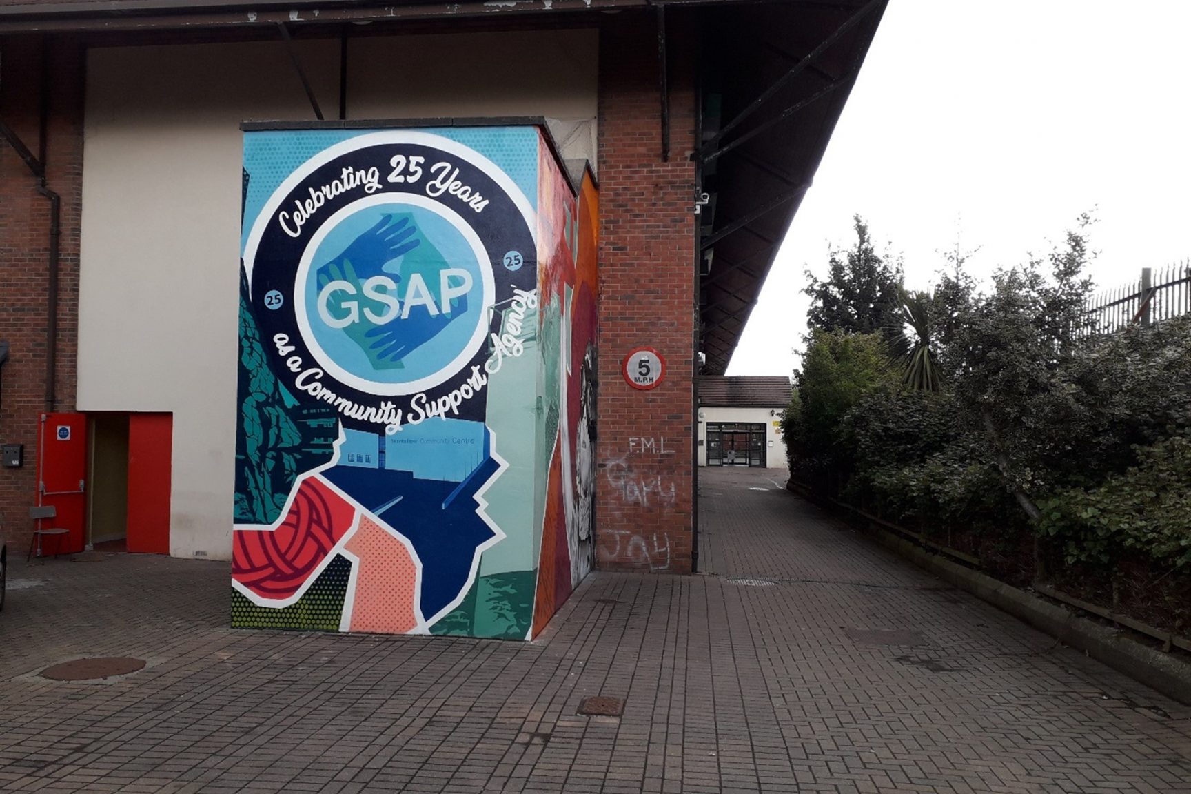 GSAP