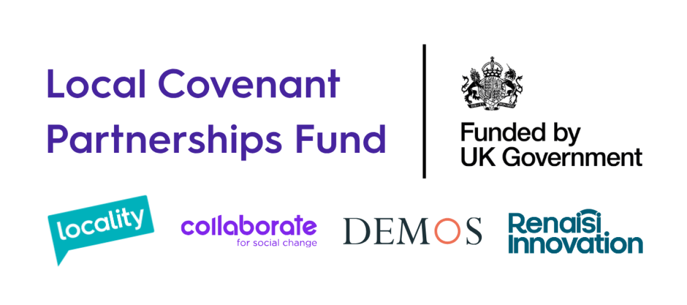 LCP gov programme logo lock up template 3